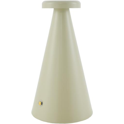 Surya Nevis NVS-001 8"H x 4"W x 4"D Lamp