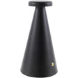 Surya Nevis NVS-003 8"H x 4"W x 4"D Lamp