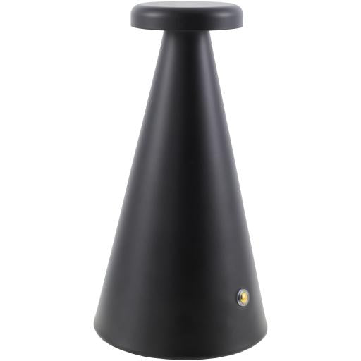 Surya Nevis NVS-003 8"H x 4"W x 4"D Lamp