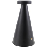 Surya Nevis NVS-003 8"H x 4"W x 4"D Lamp