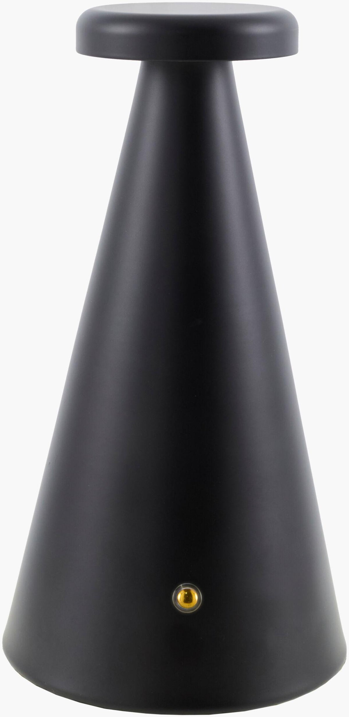 Livabliss Nevis NVS-003 8"H x 4"W x 4"D Table Lighting