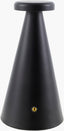 Livabliss Nevis NVS-003 8"H x 4"W x 4"D Table Lighting