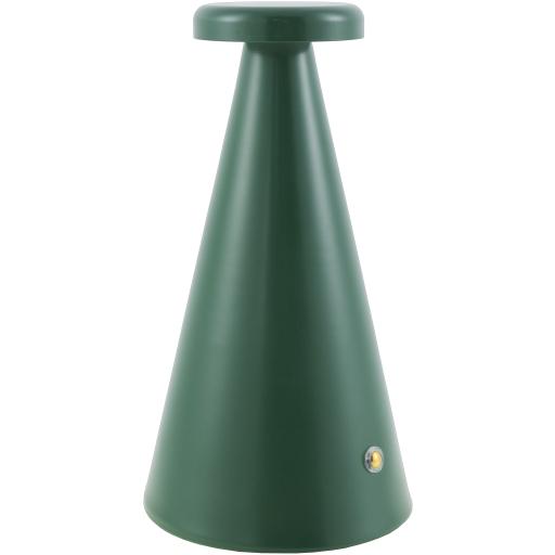 Surya Nevis NVS-002 8"H x 4"W x 4"D Lamp