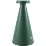 Surya Nevis NVS-002 8"H x 4"W x 4"D Lamp