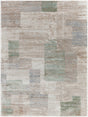Livabliss Montana MTN-2318 5'3" x 7' Machine Woven Rug