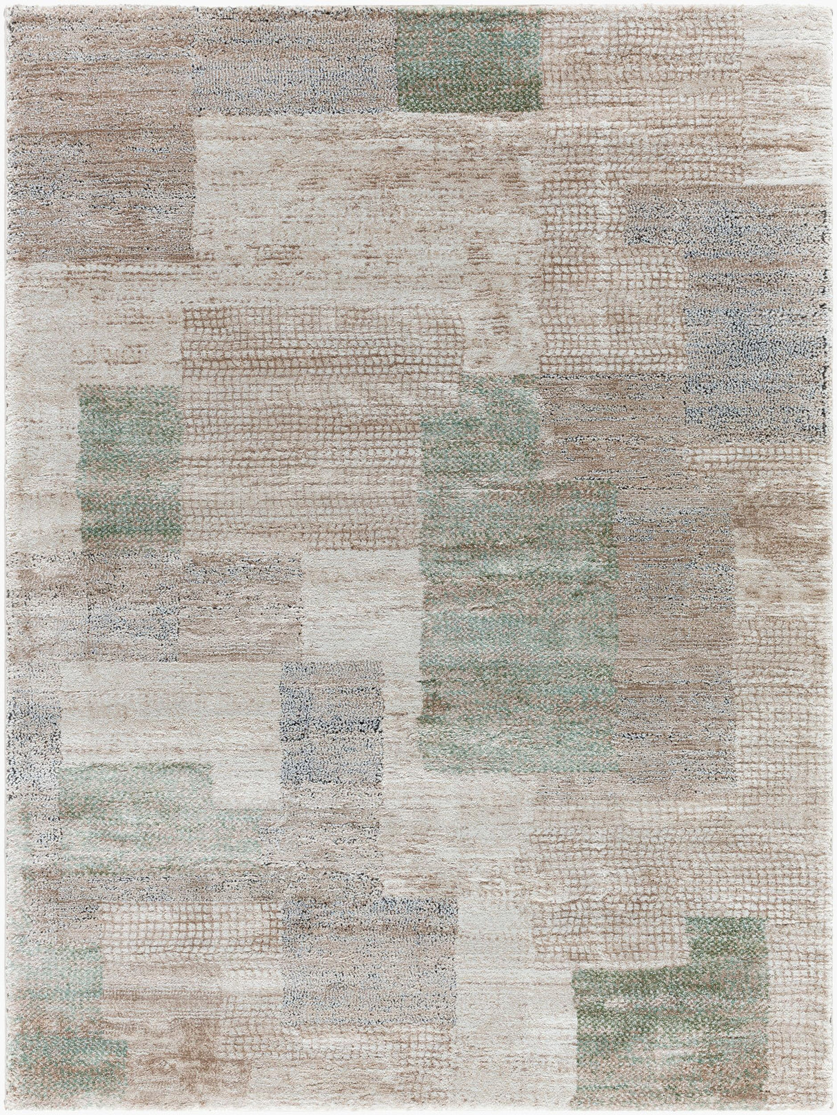 Livabliss Montana MTN-2318 7'10" x 10' Machine Woven Rug