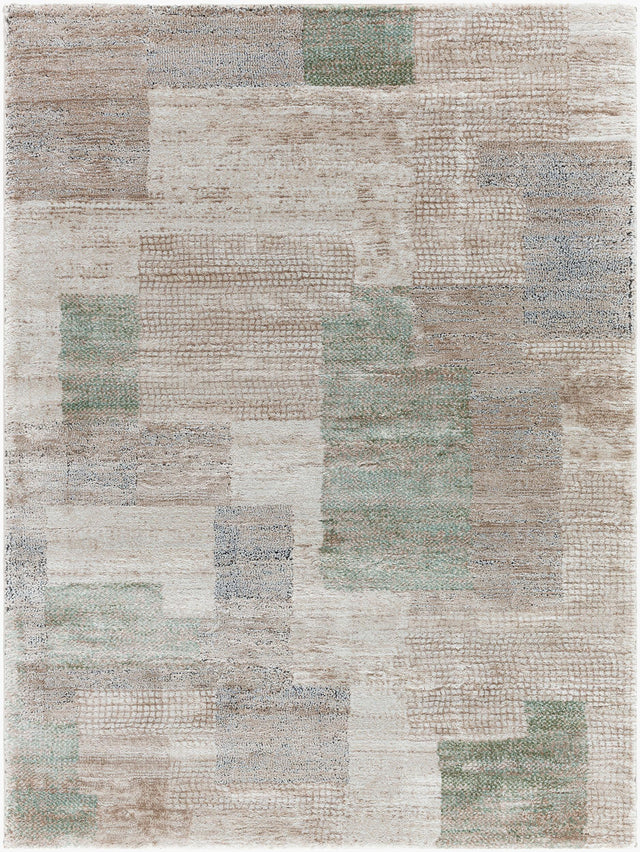 Livabliss Montana MTN-2318 7'10" x 10' Machine Woven Rug