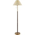 Surya Parco PCO-001 62"H x 10"W x 10"D Lamp