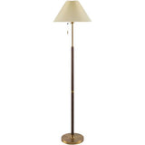 Surya Parco PCO-001 62"H x 10"W x 10"D Lamp
