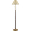 Surya Parco PCO-001 62"H x 10"W x 10"D Lamp