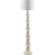 Surya Piox PIX-001 63"H x 17"W x 17"D Lamp