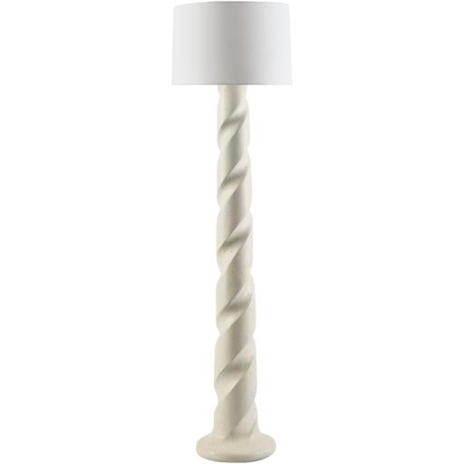 Surya Piox PIX-001 63"H x 17"W x 17"D Lamp