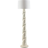 Surya Piox PIX-001 63"H x 17"W x 17"D Lamp
