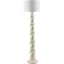 Surya Piox PIX-001 63"H x 17"W x 17"D Lamp