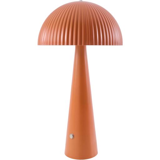 Surya Phileas PHL-001 18"H x 10"W x 10"D Lamp