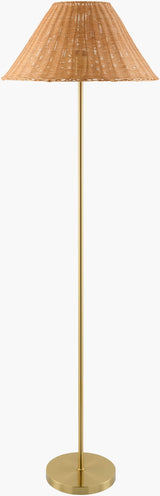 Livabliss Ronda RDA-001 64"H x 20"W x 20"D Floor Lighting