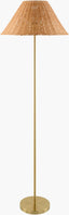 Livabliss Ronda RDA-001 64"H x 20"W x 20"D Floor Lighting