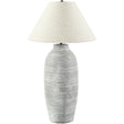 Surya Sambuco SBC-001 38"H x 24"W x 24"D Lamp
