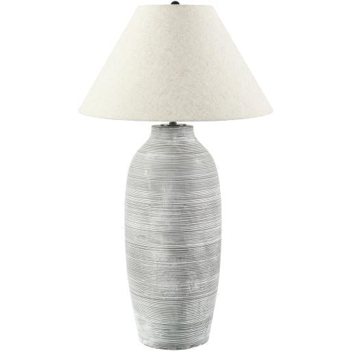 Surya Sambuco SBC-001 38"H x 24"W x 24"D Lamp