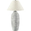 Surya Sambuco SBC-001 38"H x 24"W x 24"D Lamp