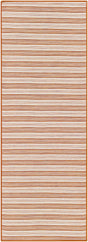 Livabliss Pasadena PSA-2386 6'4" x 9' Machine Woven Rug