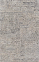Surya Rosario ROA-2300 2' x 3' Handmade Rug