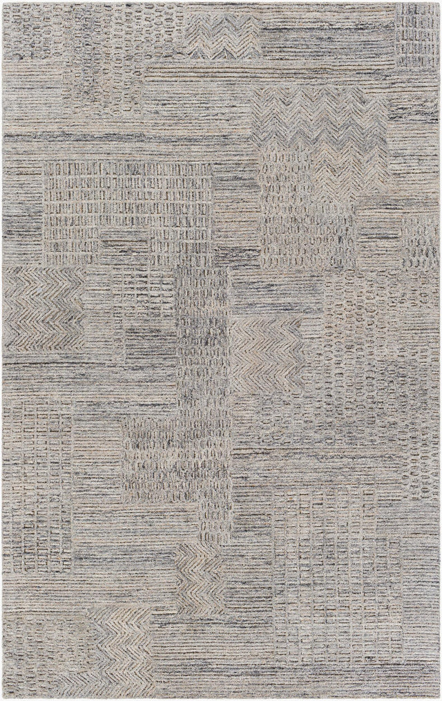 Surya Rosario ROA-2300 2' x 3' Handmade Rug