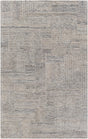 Surya Rosario ROA-2300 2' x 3' Handmade Rug