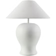 Surya Velas VEL-002 33"H x 27"W x 27"D Lamp