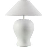 Surya Velas VEL-002 33"H x 27"W x 27"D Lamp