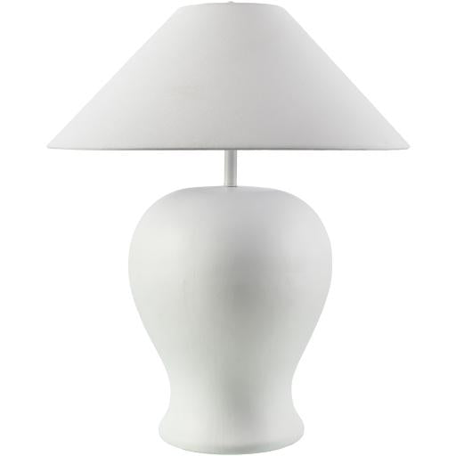 Surya Velas VEL-002 33"H x 27"W x 27"D Lamp