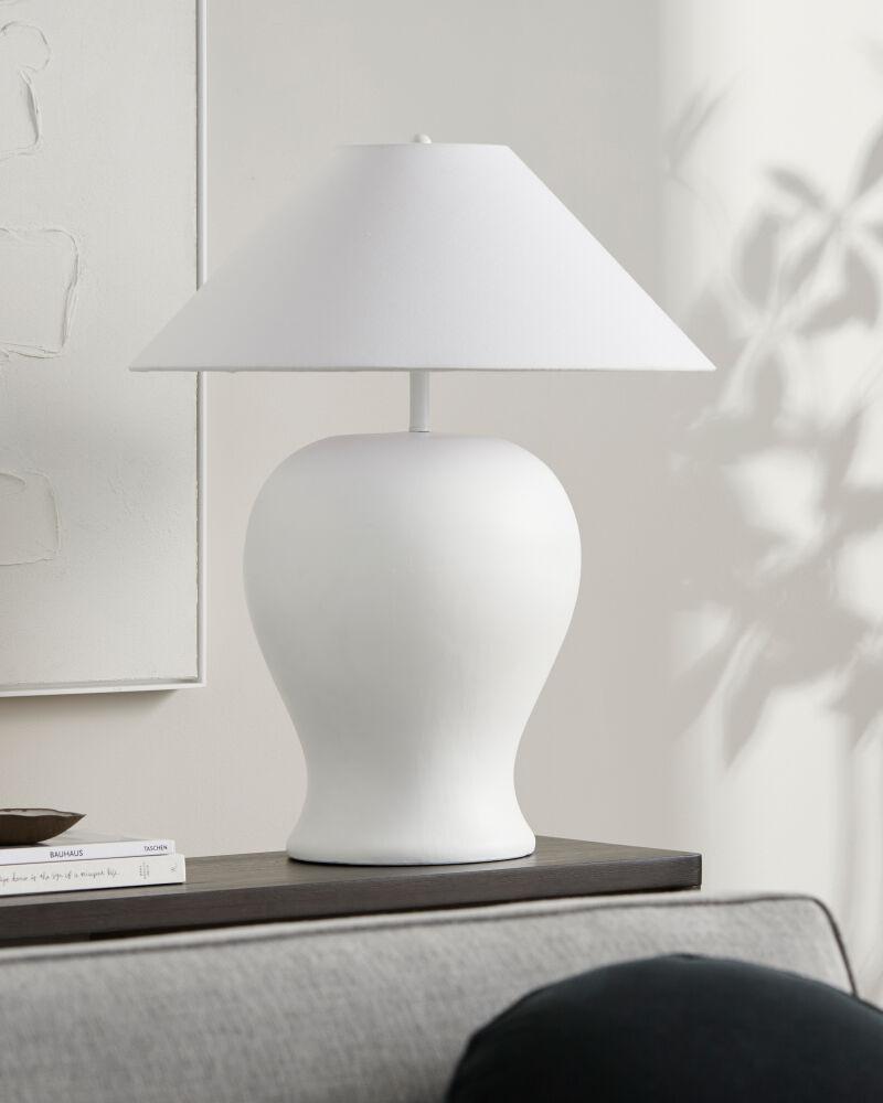 Surya Velas VEL-002 33"H x 27"W x 27"D Floor Lighting