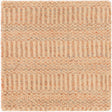 Surya Teton TET-1003 2' x 3' Handmade Rug