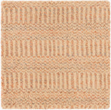 Surya Teton TET-1003 2' x 3' Handmade Rug