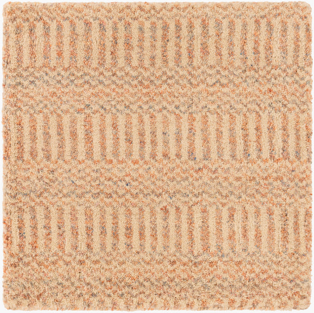 Surya Teton TET-1003 2' x 3' Handmade Rug