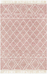 Surya Uttar UTT-2305 2' x 3' Handmade Rug
