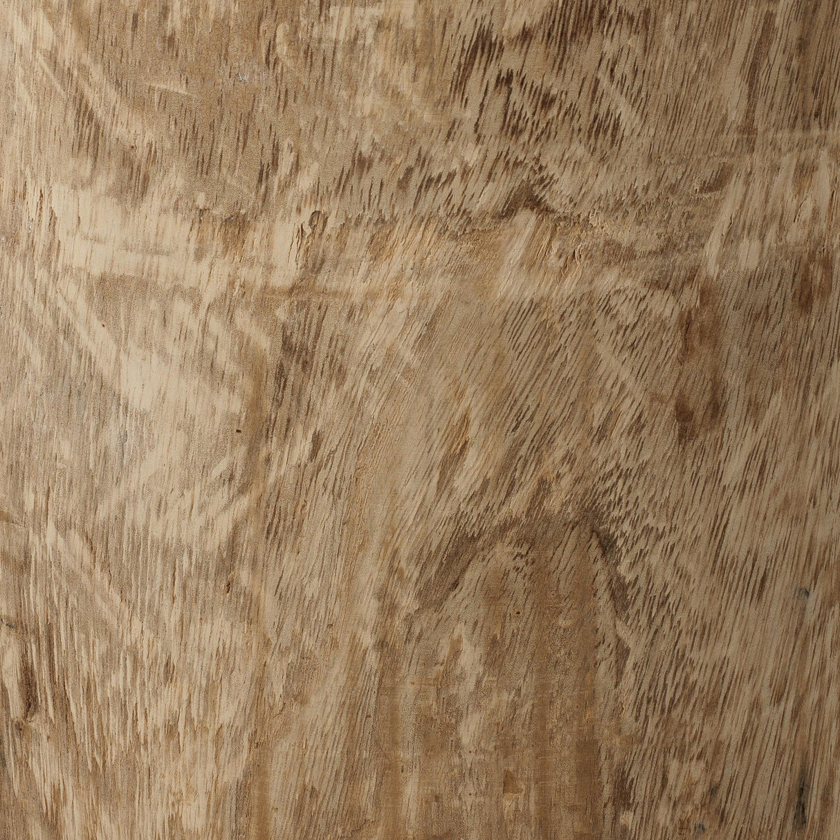 Jamie Young Agave Wood Side Table