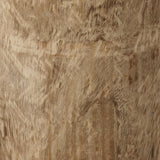 Jamie Young Agave Wood Side Table