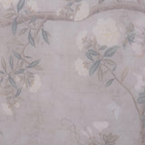 Jamie Young Garland Floral Accent Side Table, Lavender