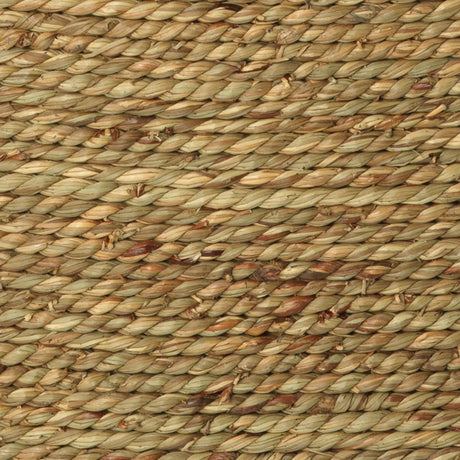 Jamie Young Harbor Seagrass Coffee Table