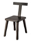 Jamie Young Parlor Mango Wood Chair