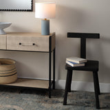 Jamie Young Parlor Mango Wood Chair