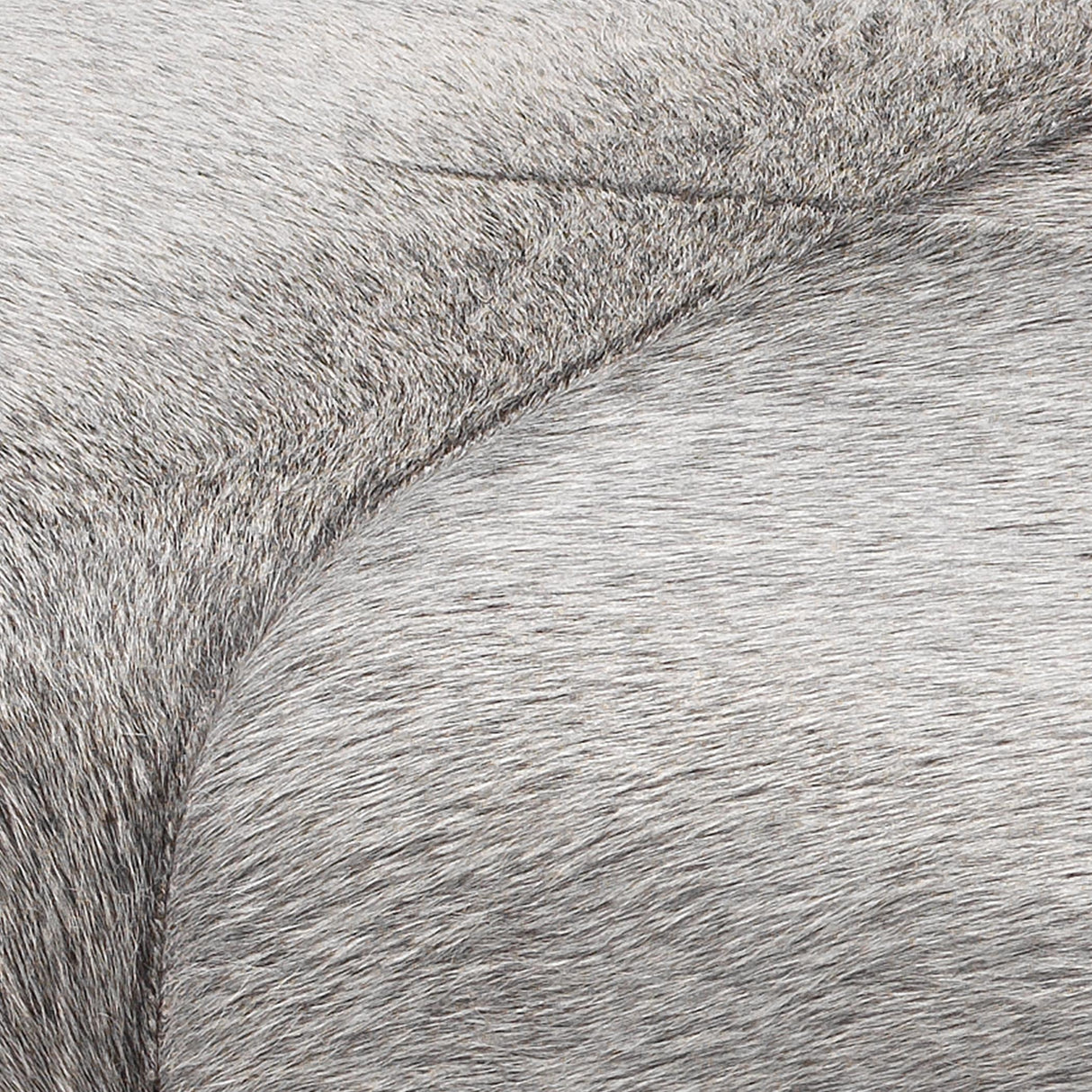 Jamie Young Kai Hide Stool