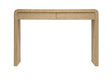 Jamie Young Montecito 2-Drawer Console Table