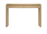 Jamie Young Montecito 2-Drawer Console Table