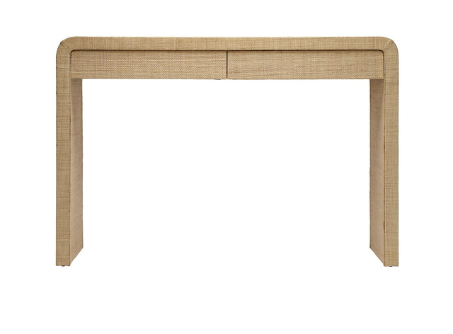 Jamie Young Montecito 2-Drawer Console Table