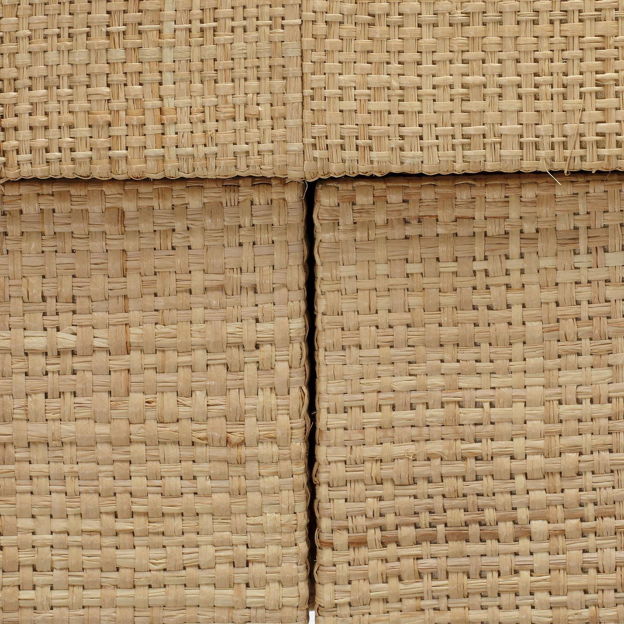 Jamie Young Montecito 2-Drawer Console Table