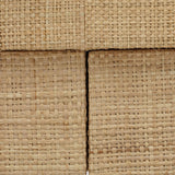 Jamie Young Montecito 2-Drawer Console Table