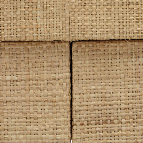 Jamie Young Montecito 2-Drawer Console Table