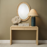 Jamie Young Montecito 2-Drawer Console Table